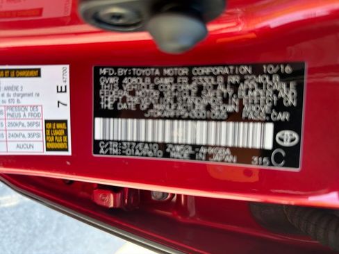 Used 2017 Toyota Prius Prime image 59