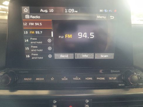 Used 2019 Kia Forte S FWD image 25