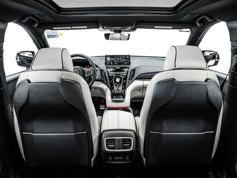 New 2026 Acura RDX A-Spec image 11