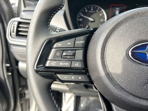 Certified 2025 Subaru Forester Premium image 30