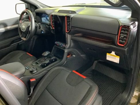 New 2026 Ford Ranger Raptor AWD/4WD image 31