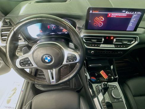 Used 2022 BMW X3 M40i image 11