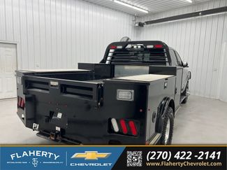 Used 2022 RAM 3500 Laramie AWD/4WD video 3