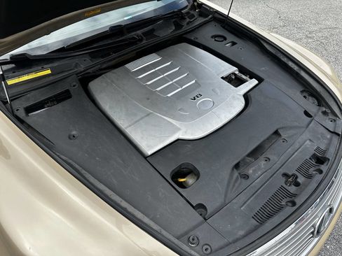 Used 2007 Lexus LS 460 image 39