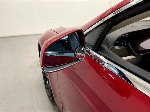 Used 2014 Tesla Model S P85 RWD image 40