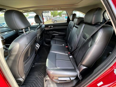 Used 2022 Kia Sorento S w/ Panoramic Sunroof Package FWD image 22