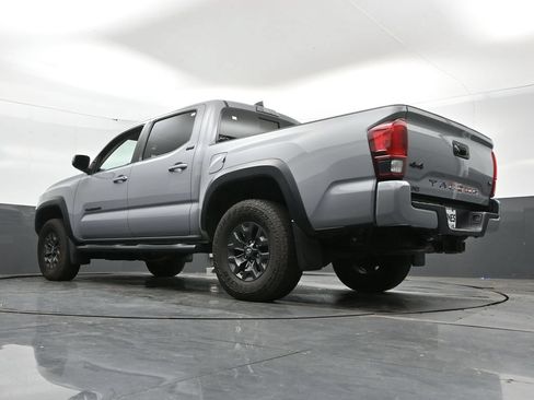 Used 2021 Toyota Tacoma SR5 w/ Trail Edition AWD/4WD image 46