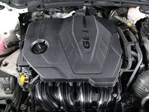 Used 2023 Hyundai Tucson Limited image 19