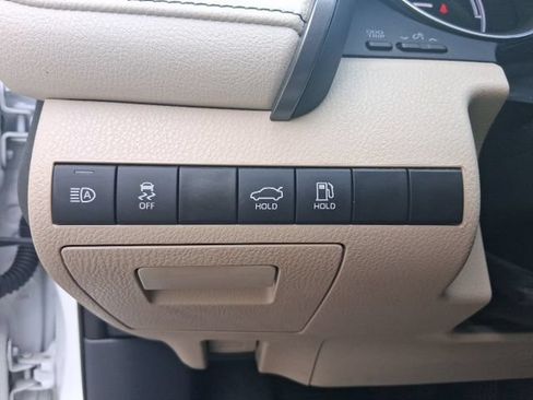 Used 2023 Toyota Camry LE FWD image 19