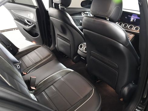 Used 2021 Mercedes-Benz E 63 AMG S image 21