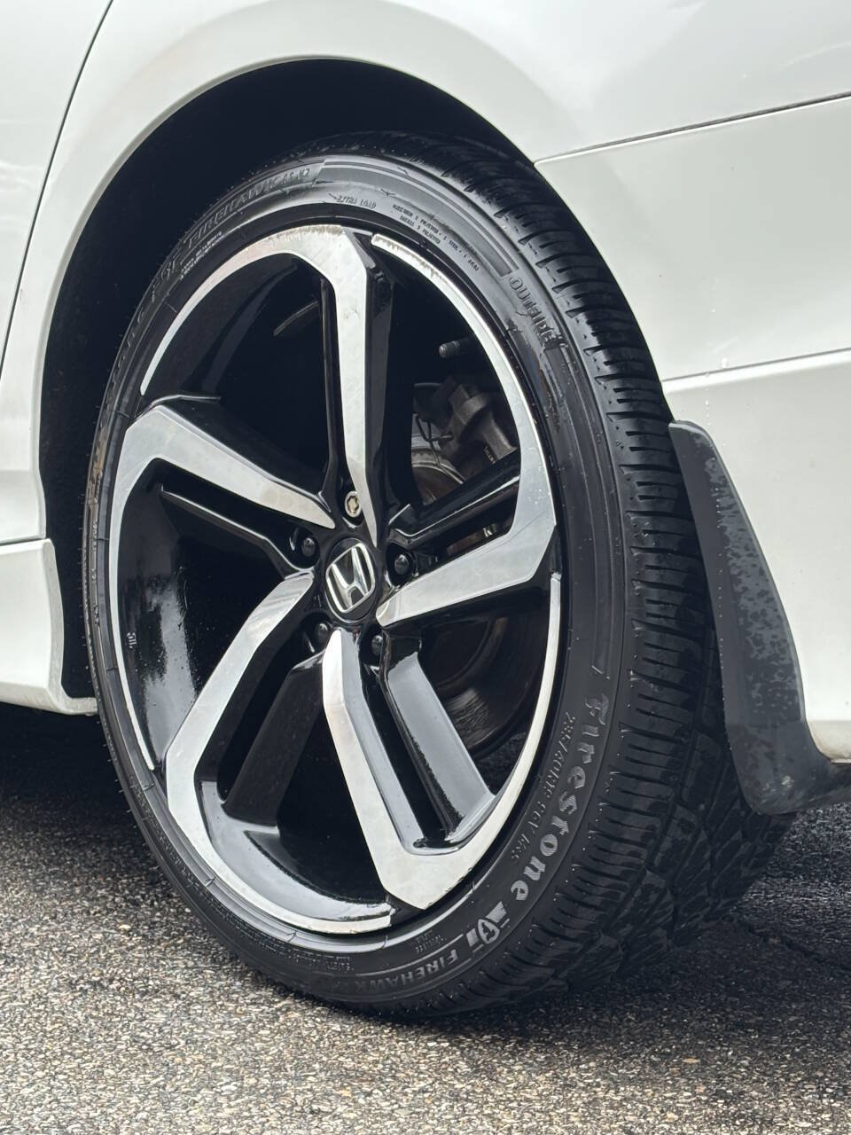 Used 2018 Honda Accord Sport image 31