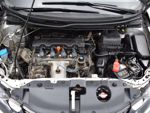 Used 2015 Honda Civic EX image 9