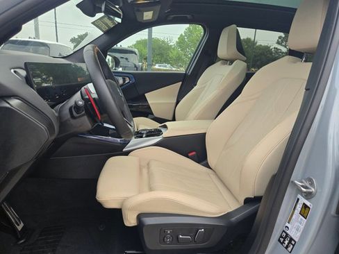Used 2026 BMW X3 M50 AWD/4WD image 16