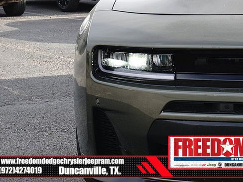 New 2026 Dodge Charger Scat Pack image 41