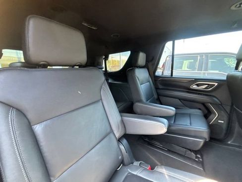 Used 2021 Chevrolet Tahoe LT AWD/4WD image 13