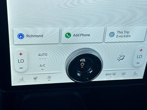 New 2026 Ford Mustang Mach-E Select w/ Comfort Package image 27