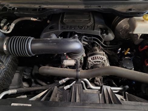 Used 2020 RAM 1500 Big Horn RWD image 30