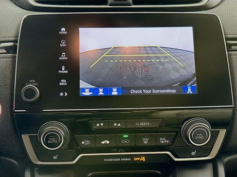 Used 2020 Honda CR-V Touring image 23