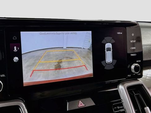 Certified 2023 Kia Sorento EX AWD/4WD image 14
