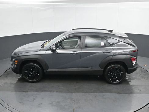 New 2026 Hyundai Kona SEL Sport AWD/4WD image 38