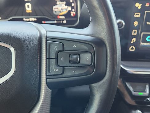 Used 2024 GMC Sierra 3500 Denali w/ Denali Reserve Package image 33