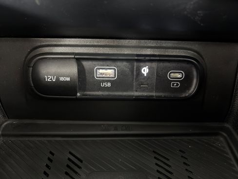 Certified 2023 Kia Sportage X-Line image 25