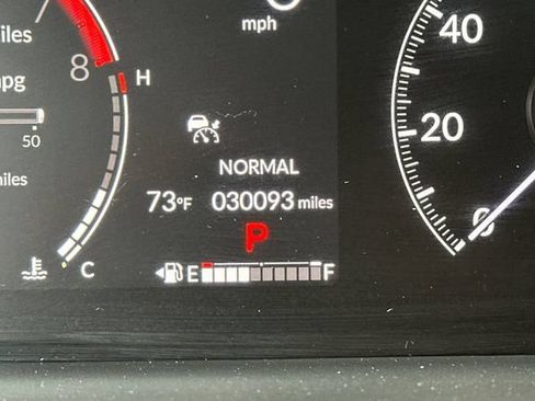 Used 2024 Honda Ridgeline TrailSport image 28