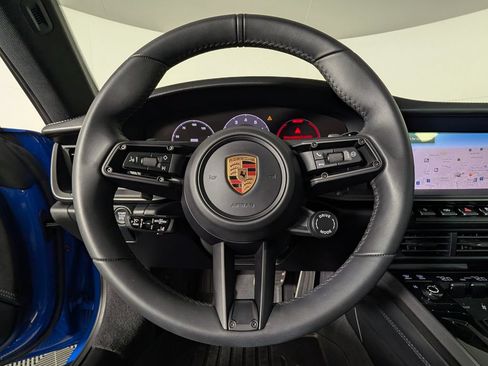 Certified 2025 Porsche 911 Carrera RWD image 37