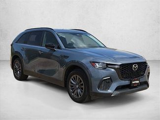 Used 2025 MAZDA CX-70 3.3 Turbo w/ Preferred Package AWD/4WD video 3