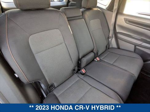 Used 2023 Honda CR-V Sport image 22