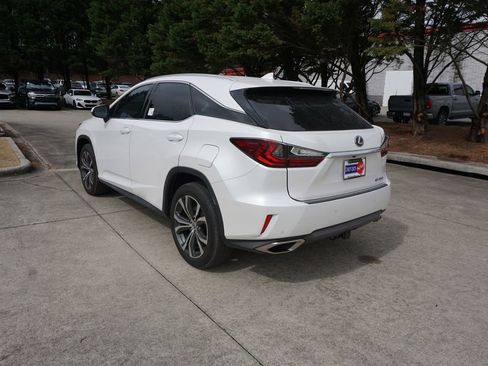 Used 2017 Lexus RX 350 FWD w/ Premium Package image 21