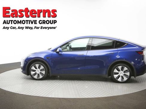 Used 2021 Tesla Model Y Long Range image 61