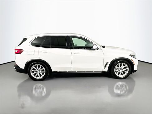 Used 2020 BMW X5 sDrive40i w/ Premium Package image 8
