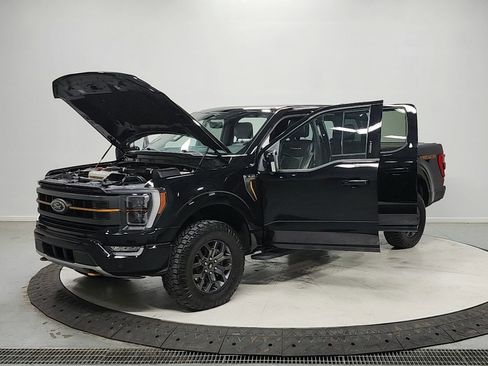Used 2023 Ford F150 Tremor w/ Equipment Group 402A High AWD/4WD image 11