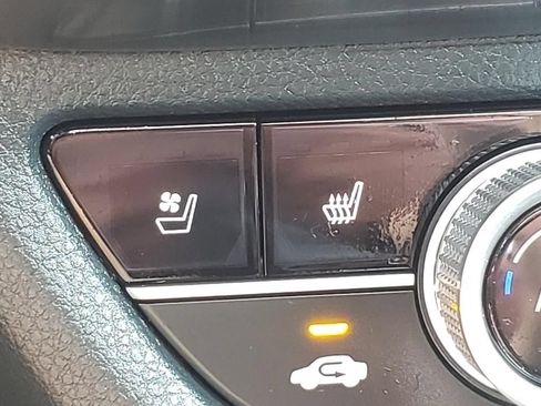 Certified 2025 Acura ADX A-Spec AWD/4WD image 28
