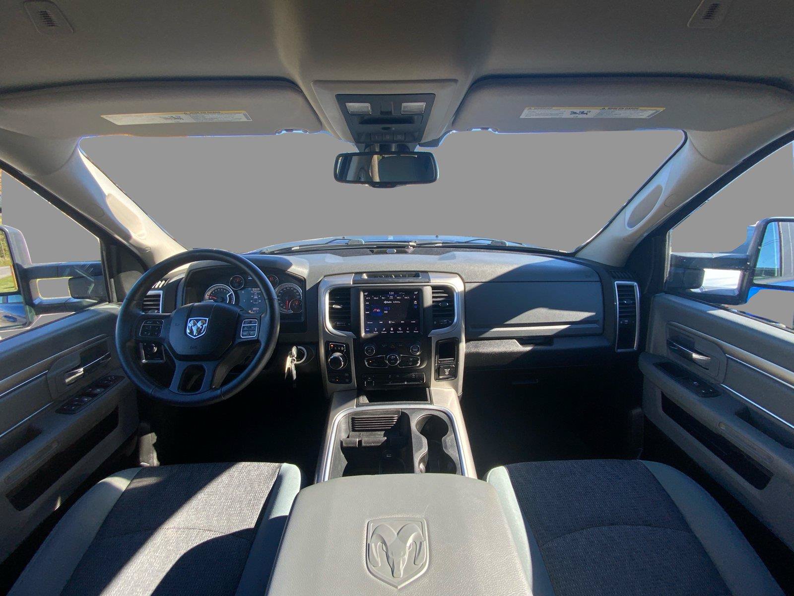Used 2019 RAM 1500 Warlock AWD/4WD image 22