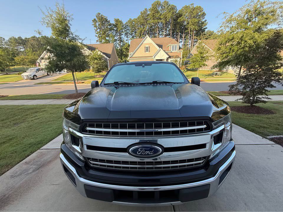 Used 2020 Ford F150 XLT w/ Equipment Group 302A Luxury RWD image 13