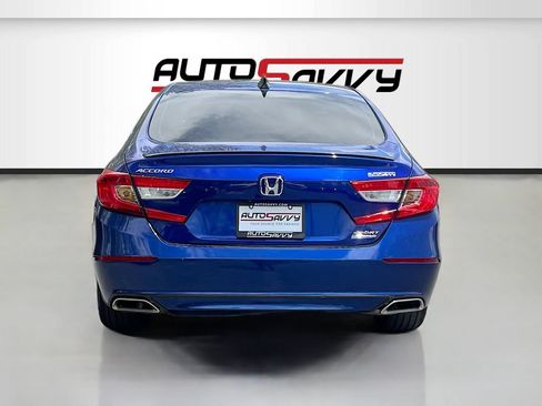 Used 2022 Honda Accord Sport Special Edition image 6