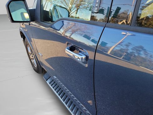 Used 2016 Ford F150 Lariat image 27