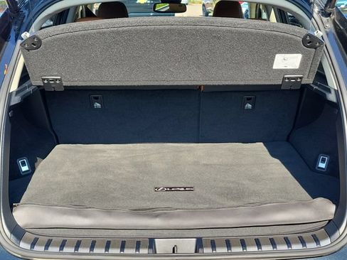 Used 2021 Lexus NX 300 FWD w/ Accessory Package 2 image 10