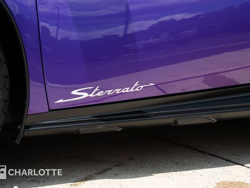 Used 2024 Lamborghini Huracan Sterrato AWD/4WD image 9