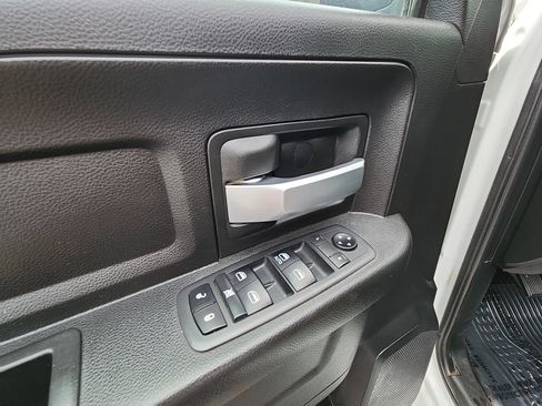 Used 2019 RAM 5500 Tradesman w/ Electrical Accessory Group AWD/4WD image 15