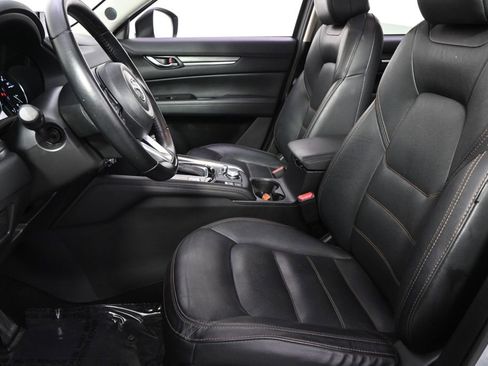 Used 2019 MAZDA CX-5 Grand Touring image 13