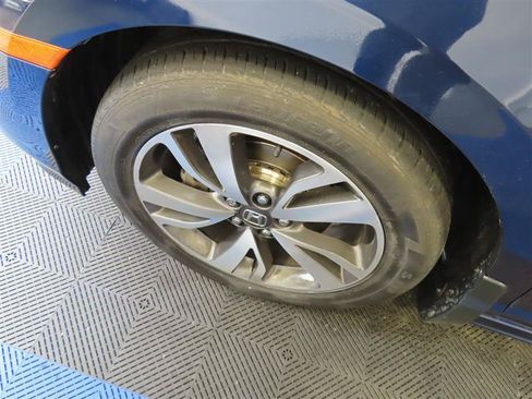 Used 2023 Honda Odyssey Touring image 6