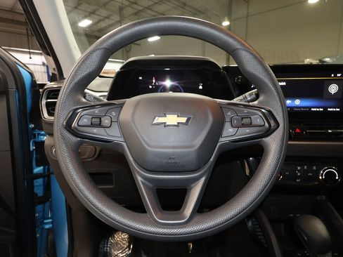 Certified 2025 Chevrolet TrailBlazer LT image 10