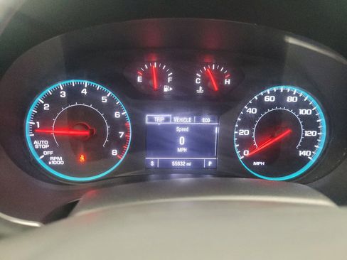 Used 2023 Chevrolet Malibu LT FWD image 23