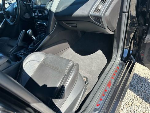 Used 2014 Ford Focus ST w/ Equipment Group 201A image 14