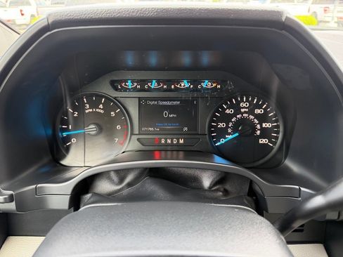 Used 2020 Ford F150 XL w/ Equipment Group 101A Mid AWD/4WD image 18