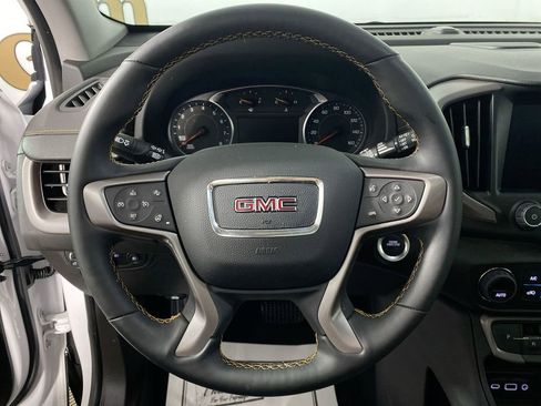 Certified 2024 GMC Terrain AT4 w/ Infotainment Package II AWD/4WD image 14