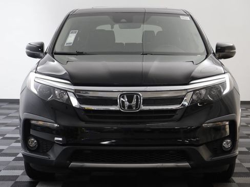 Used 2022 Honda Pilot EX-L image 23